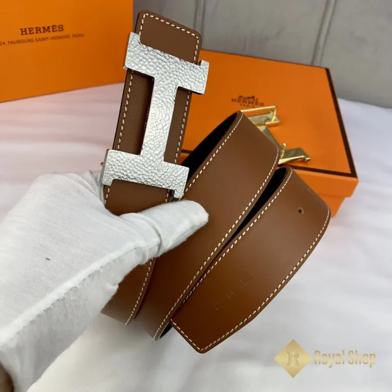 Thắt lưng nam Hermès BHM07102