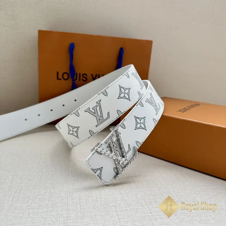 Thắt lưng nam Louis Vuitton BLV07153