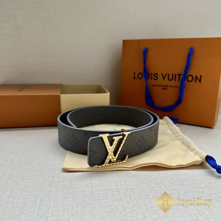 Thắt lưng nam Louis Vuitton đẹp năm 2024