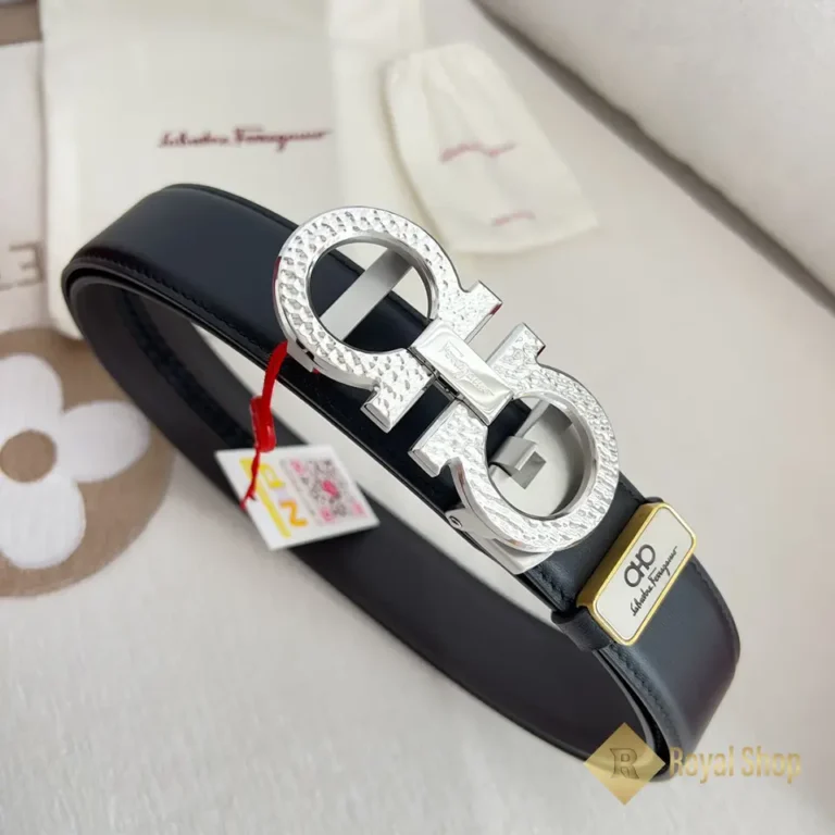 Thắt lưng nam Salvatore Ferragamo BFE071024