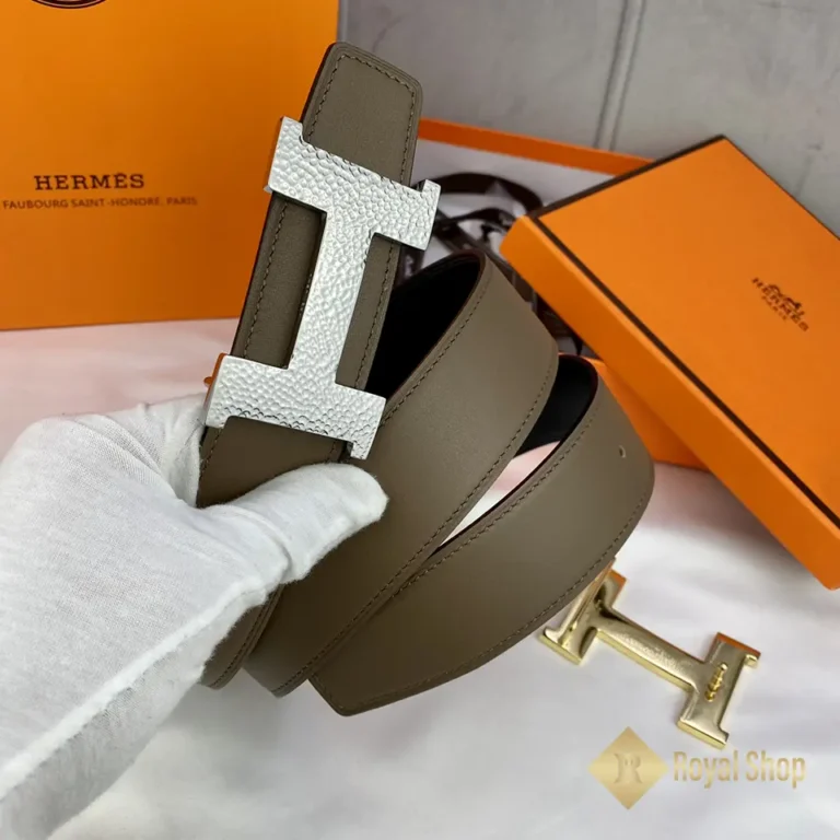 Thắt lưng nam Hermès đẹp 2024