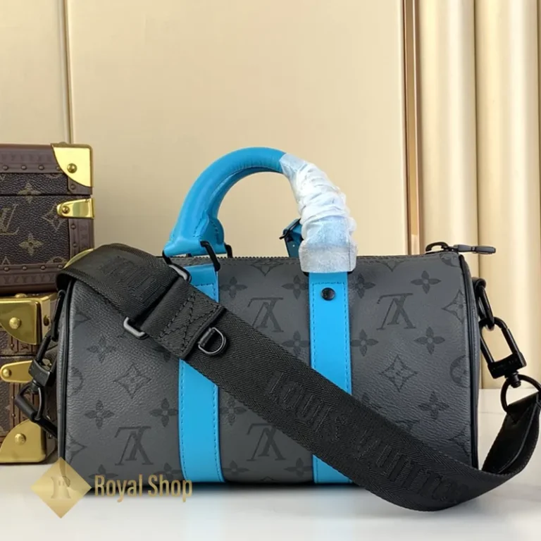 Túi LV Keepall mặt sau M11645