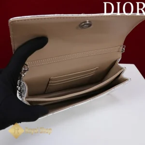 Bên tong Túi nữ Dior Lady S-0980