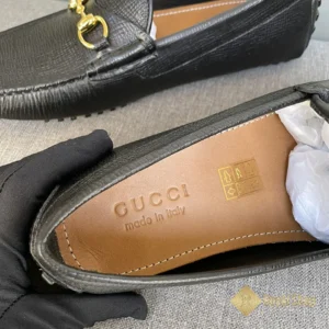 Bên trong Giày Gucci nam đế bệt Driver JGC08083