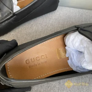 Bên trong Giày lười nam Gucci mocassin Driver JGC08082