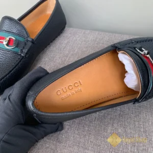 Bên trong Giày nam Gucci đế bệt Driver JGC08063