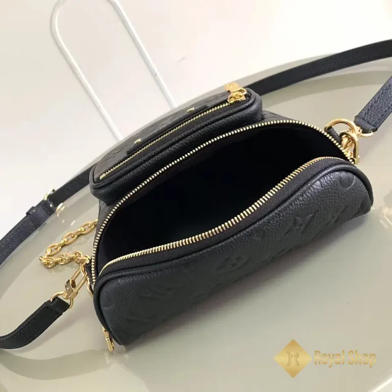 Bên trong Túi LV nữ Mini Bumbag M46917