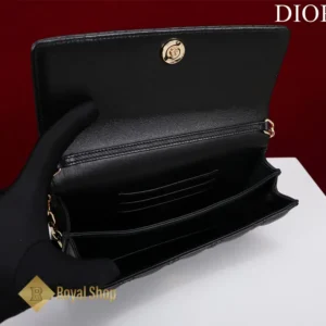 Bên trong Túi nữ Dior Lady B-098014