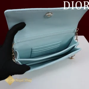 Bên trong Túi nữ Dior Lady Bl-0980