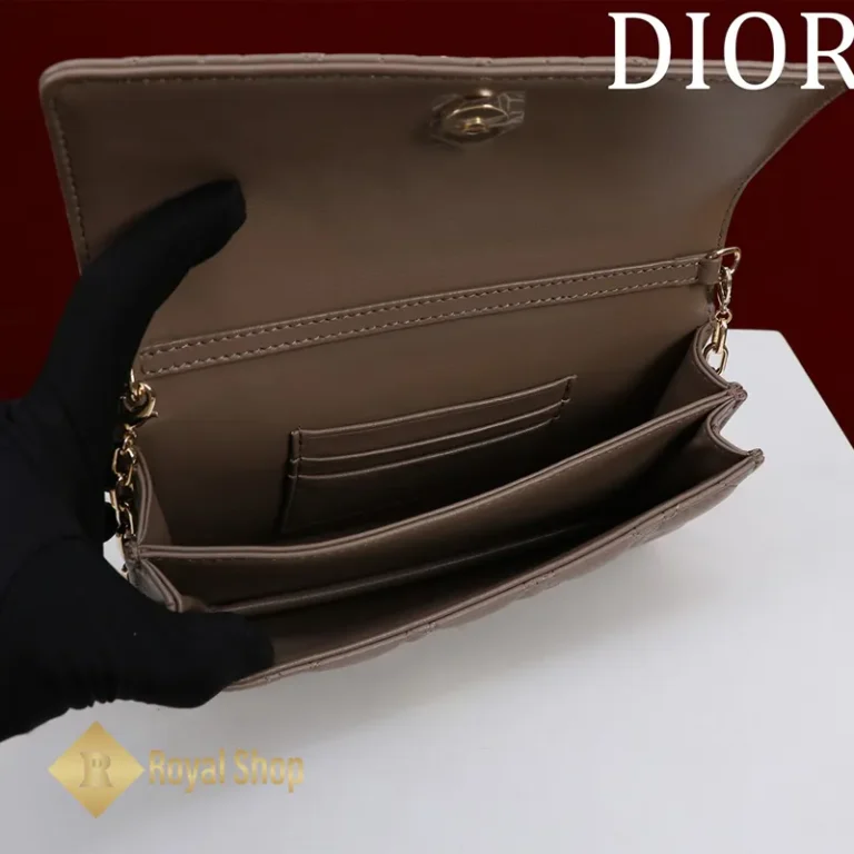 Bên trong Túi nữ Dior Lady Br-0980