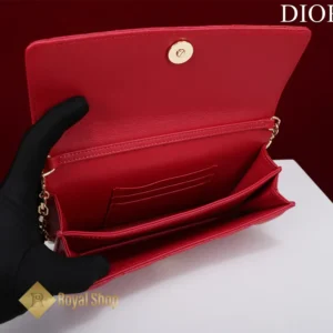 Bên trong Túi nữ Dior Lady R-098014