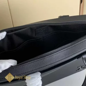 Bên trong Túi xách công sở LV nam Pilot Briefcase M23778