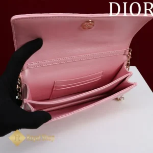 Bên trong Túi xách nữ Dior Lady Pi-0980