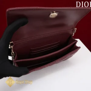 Bên trong Túi xách nữ Dior Lady Re-098014