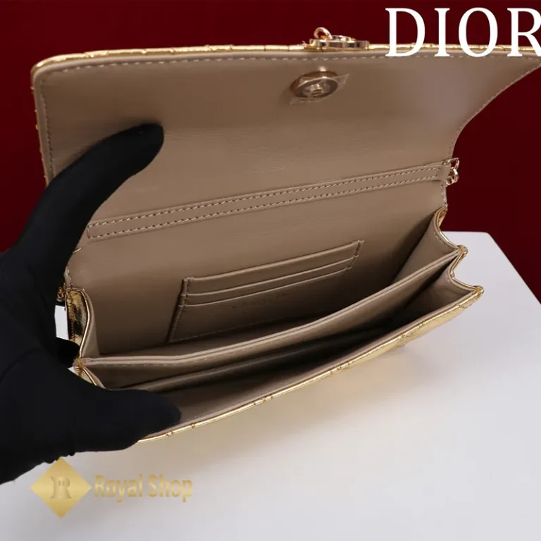 Bên trong Túi xách nữ Dior Lady Y-0980