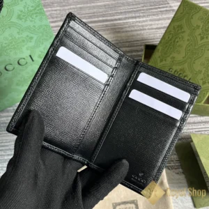 Bên trong Ví nam Gucci ngắn Interlocking G Gr722601