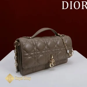 Cạnh Túi nữ Dior Lady Br-0980