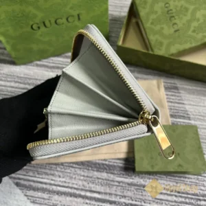 Cạnh Ví dài Gucci nữ Script G-772642