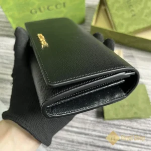 Cạnh Ví nữ Gucci cầm tay Script B-772638