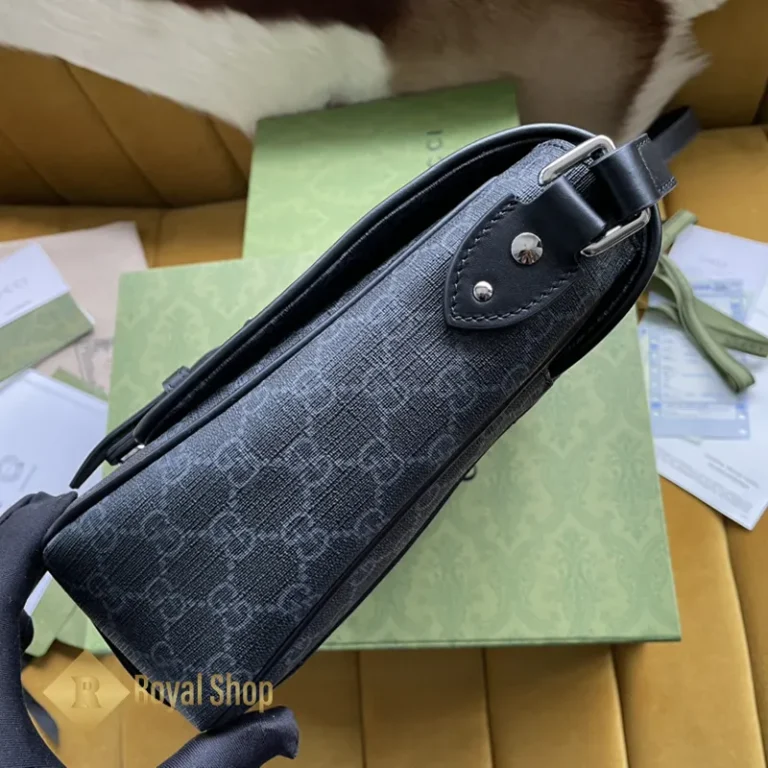 Cạnh bên Túi Gucci nam Messenger B-658542