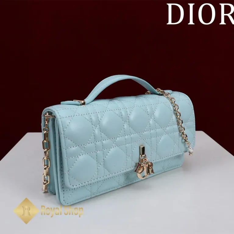 Cạnh bên Túi nữ Dior Lady Bl-0980