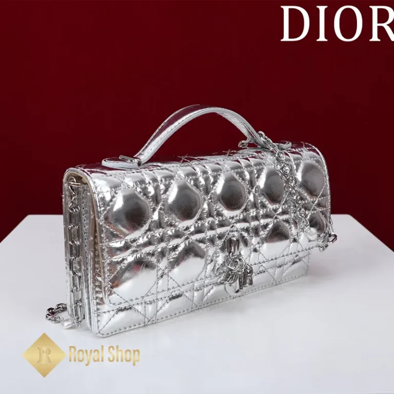 Cạnh bên Túi nữ Dior Lady S-0980