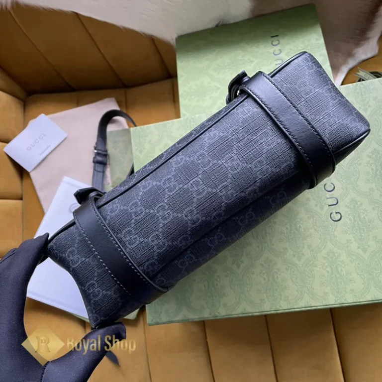 Đáy Túi Gucci nam Messenger B-658542