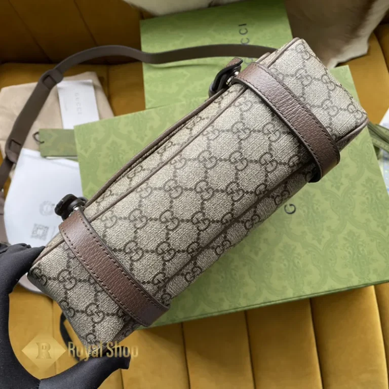 Đáy Túi Gucci nam Messenger Br-658542