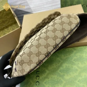 Đáy Túi bao tử Gucci nam 804262