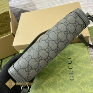 Đáy Túi đeo chéo Gucci Ophidia G-795467