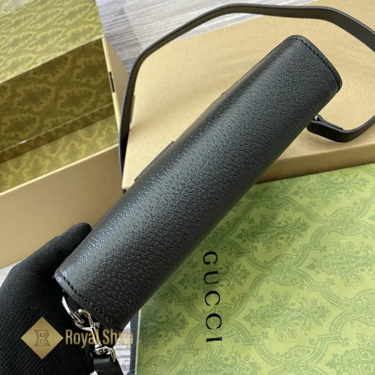 Đáy Túi đeo chéo Gucci nam Messenger 795438