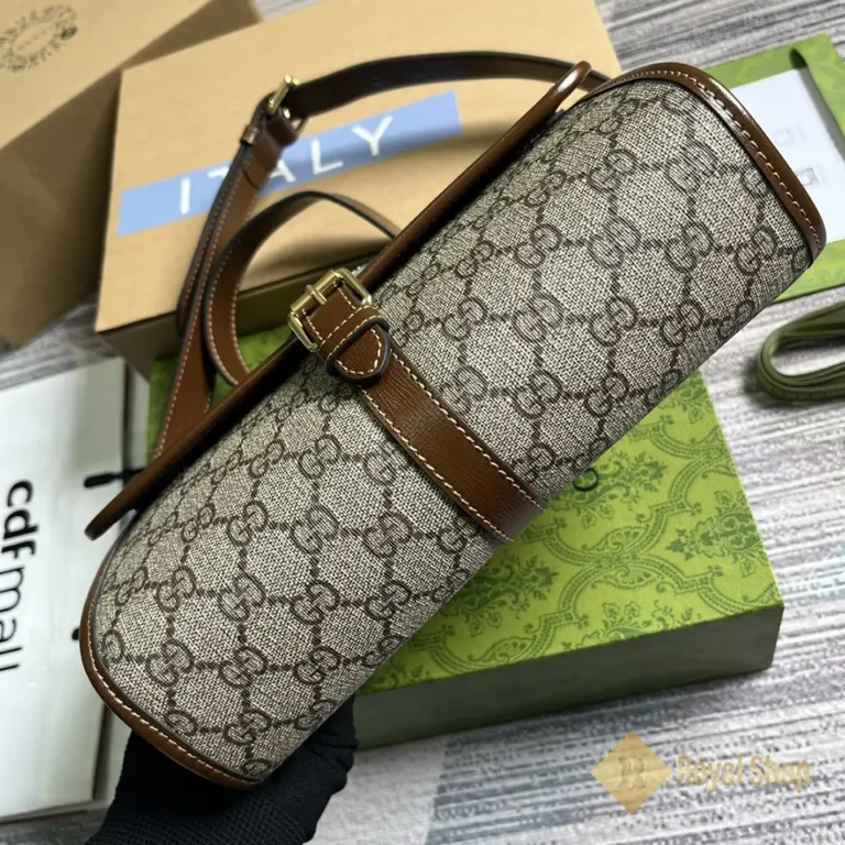 Đáy Túi đeo chéo Gucci nữ Ophidia Br-745679