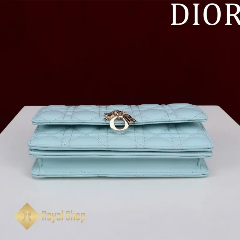 Đáy Túi nữ Dior Lady Bl-0980