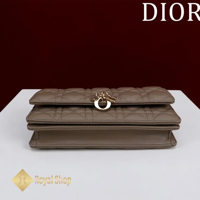 Đáy Túi nữ Dior Lady Br-0980