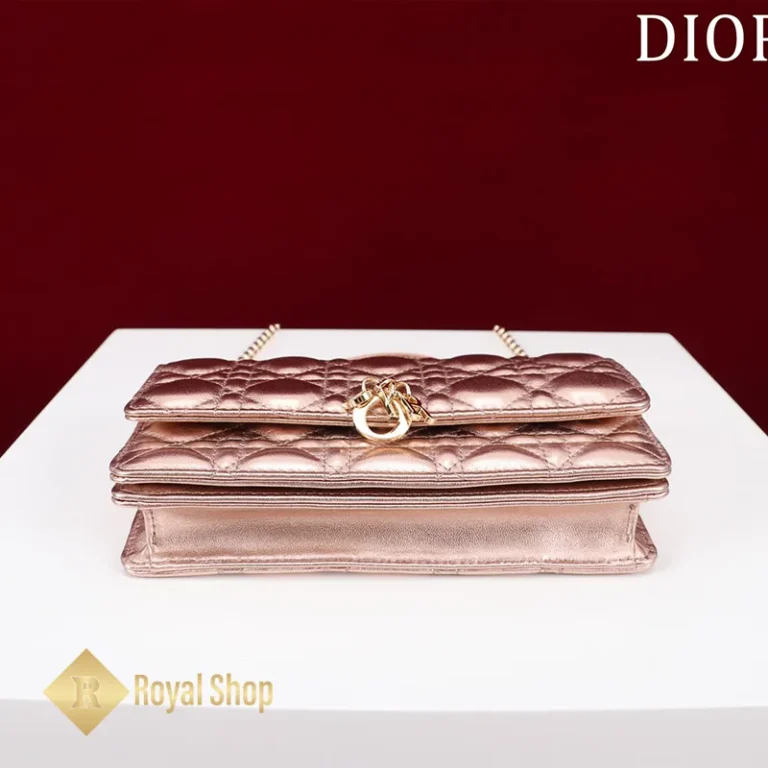 Đáy Túi nữ Dior Lady P-098014