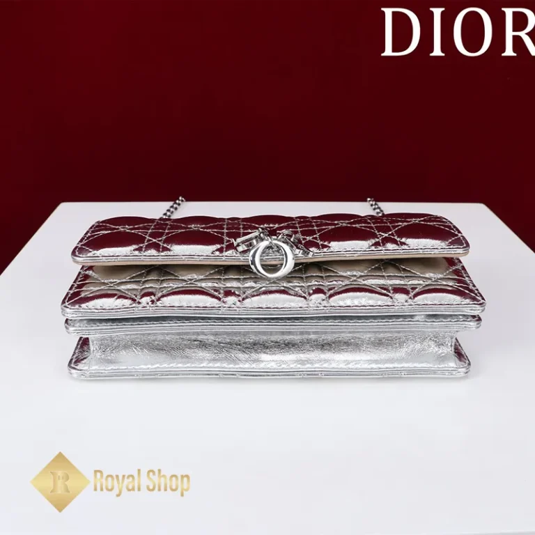 Đáy Túi nữ Dior Lady S-0980