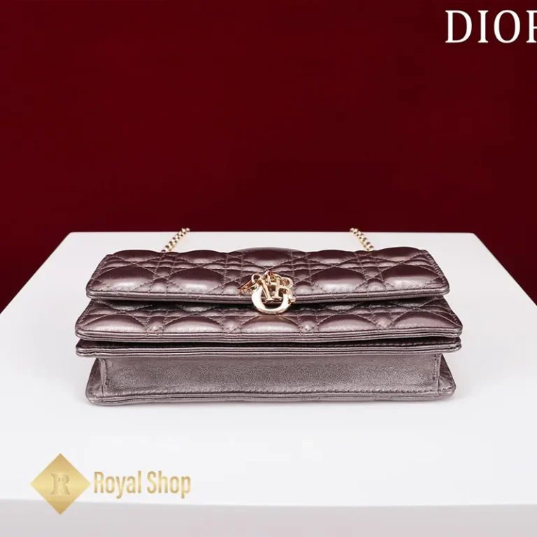 Đáy Túi xách nữ Dior Lady Br-098014