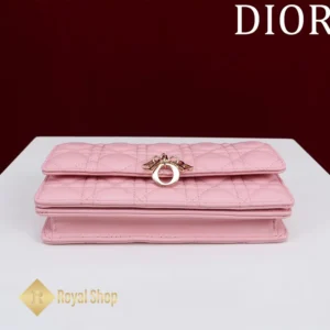 Đáy Túi xách nữ Dior Lady Pi-0980