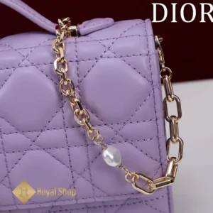 Dây Túi xách nữ Dior Lady Pu-098014