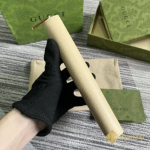 Đáy Ví dài nữ Gucci Script Cr-772642