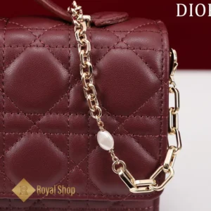 Dây đeo Túi xách nữ Dior Lady Re-098014