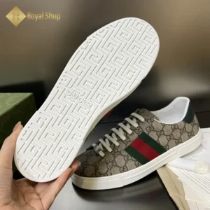 Đế Giày Gucci Ace sneaker 760775 FACMZ 9746