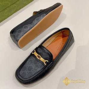 Đế Giày Gucci nam đế bệt mocassin Driver JGC080816