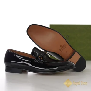 Đế Giày Gucci nam đế cao Loafer JGC08123