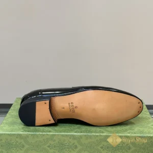 Đế Giày lười Gucci nam đế cao Jordaan loafer JGC08062