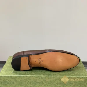 Đế Giày lười Gucci nam đế cao loafer JGC08061