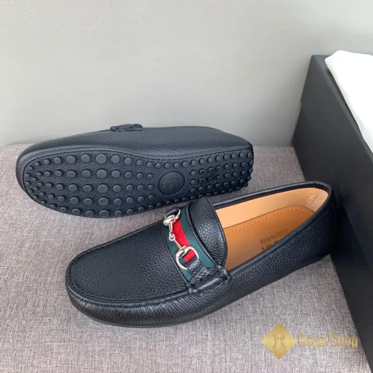 Đế Giày nam Gucci đế bệt Driver JGC08063