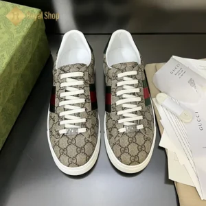 Giày Gucci Ace sneaker 760775 FACMZ 9746