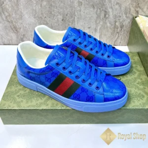 Giày Gucci nam ACE sneaker 082803