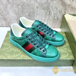 Giày Gucci nam Ace sneaker 082802